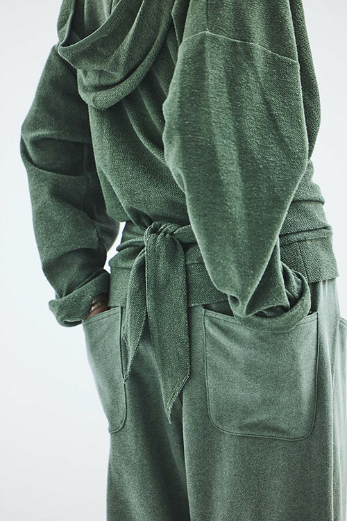 ALWEL COLLECTION 2026SS