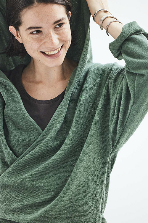 ALWEL COLLECTION 2026SS