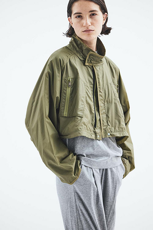 ALWEL COLLECTION 2026SS