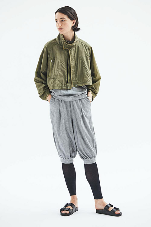 ALWEL COLLECTION 2026SS