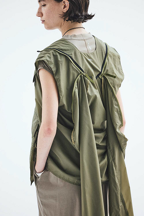 ALWEL COLLECTION 2026SS