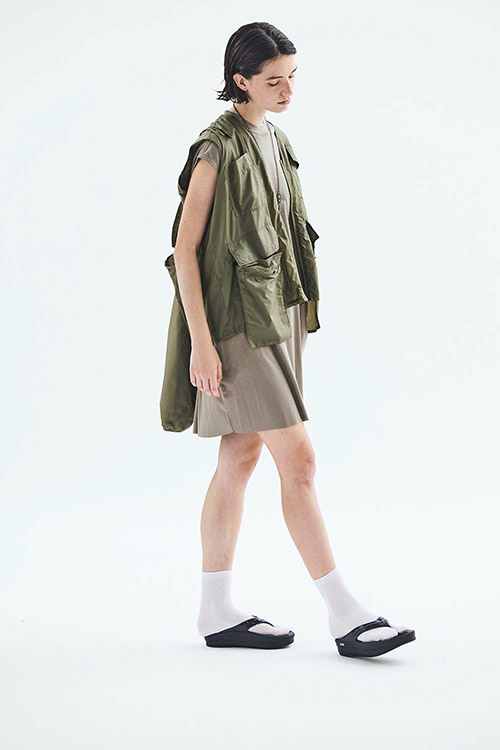 ALWEL COLLECTION 2026SS