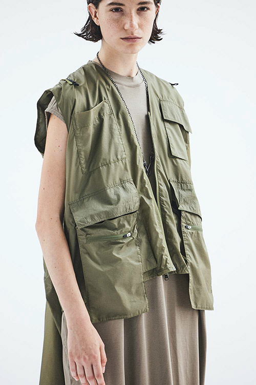 ALWEL COLLECTION 2026SS