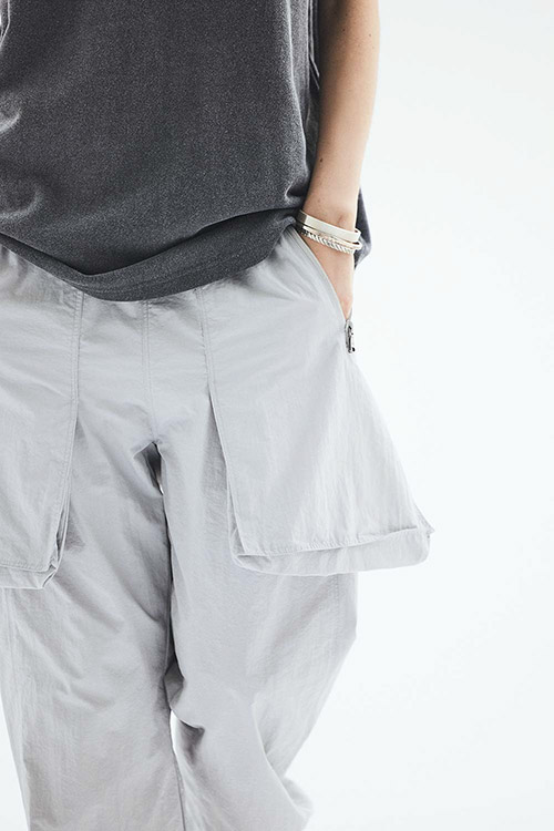 ALWEL COLLECTION 2026SS