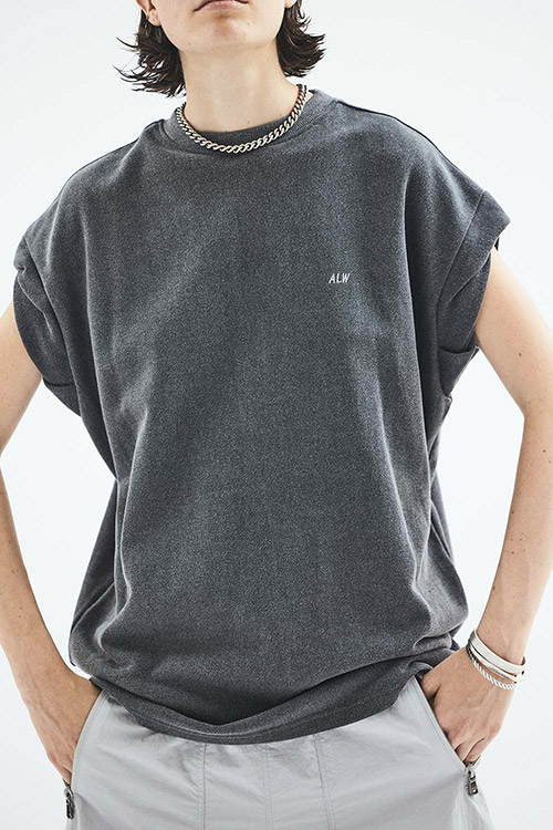 ALWEL COLLECTION 2026SS