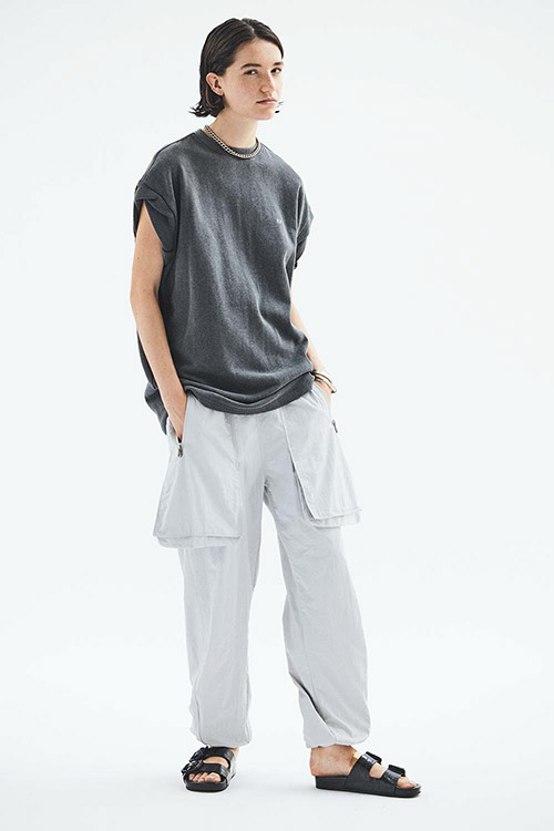 ALWEL COLLECTION 2026SS