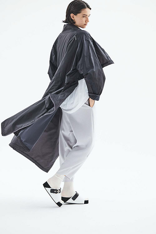 ALWEL COLLECTION 2026SS