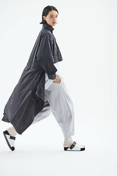 ALWEL COLLECTION 2026SS