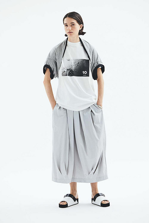 ALWEL COLLECTION 2026SS