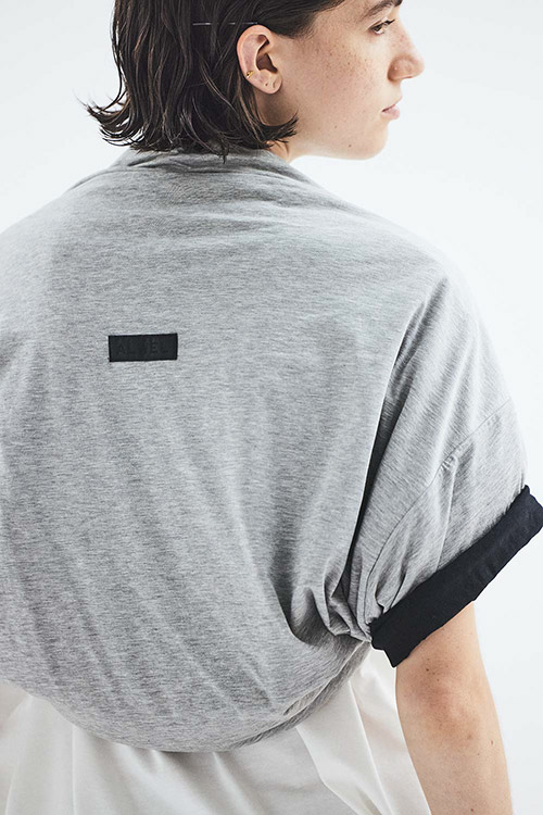 ALWEL COLLECTION 2026SS