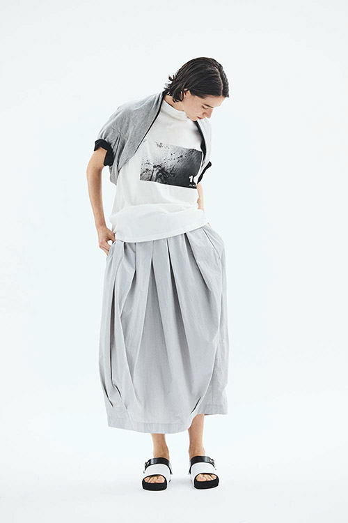 ALWEL COLLECTION 2026SS