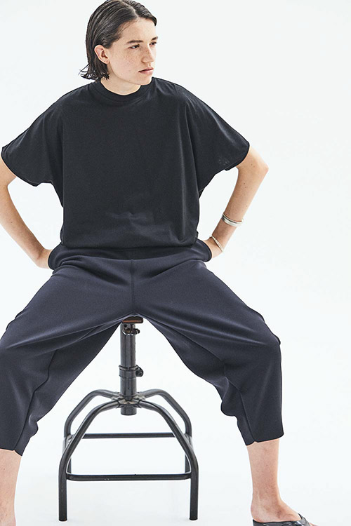 ALWEL COLLECTION 2026SS