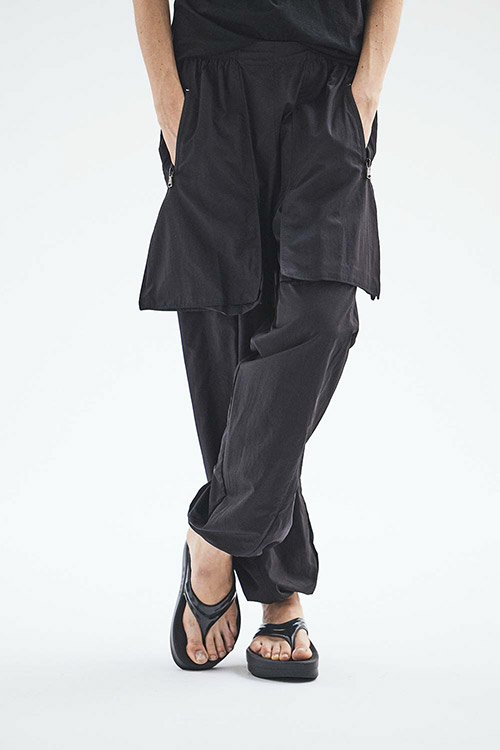 ALWEL COLLECTION 2026SS