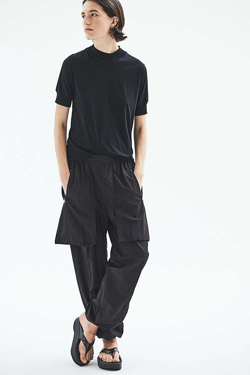 ALWEL COLLECTION 2026SS