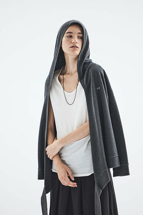 ALWEL COLLECTION 2026SS